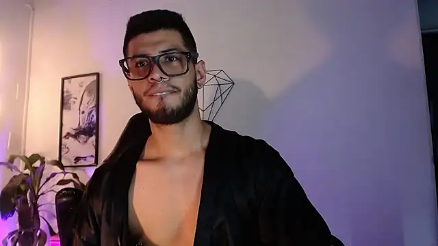 Colby_brown03 webcam