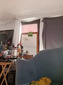 ChuckyyDee webcam