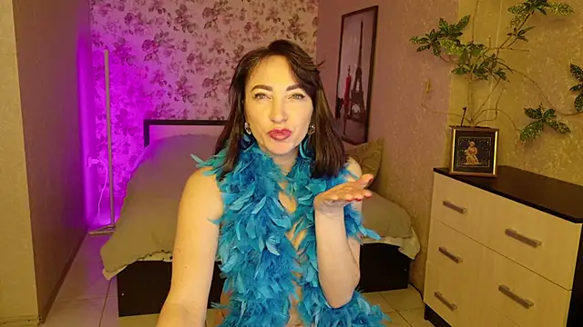 AnneHaddaway webcam