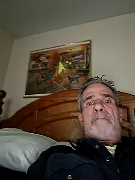 Billgreen69 webcam