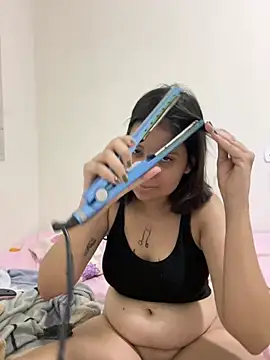 KiaraCut webcam