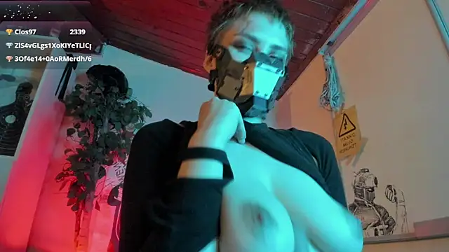 cos_operator webcam
