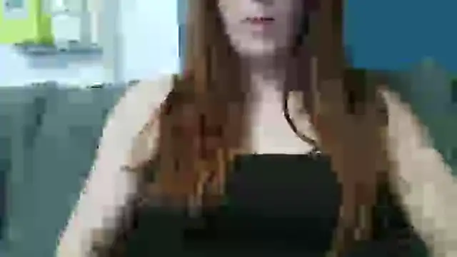 ClaraFrenchy webcam