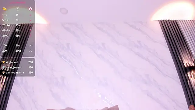 Monika-Ruiz webcam