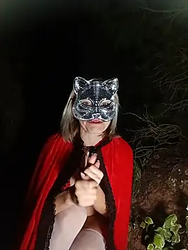 HotWife_VR webcam