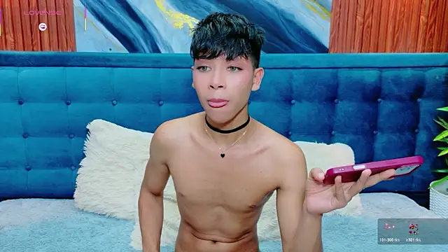 dilan_911 webcam