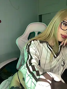 PrettyAshley_ webcam