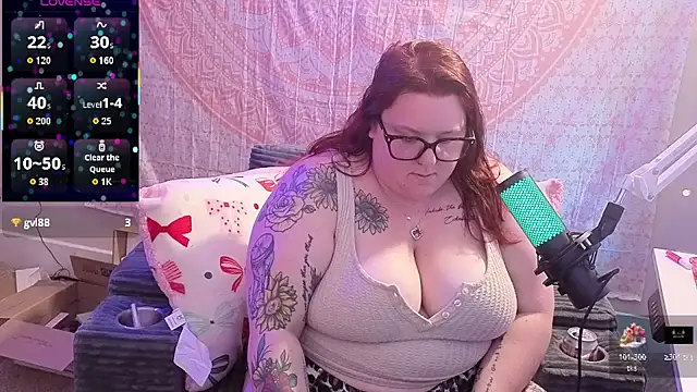 brookenicole3003 webcam