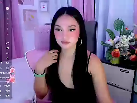 filipinaxbabe webcam