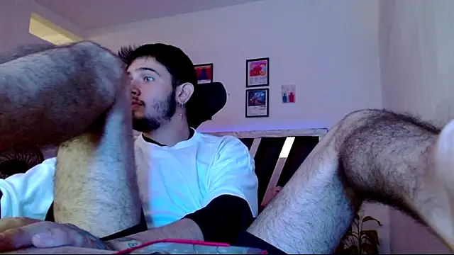 Sebasxxl12 webcam