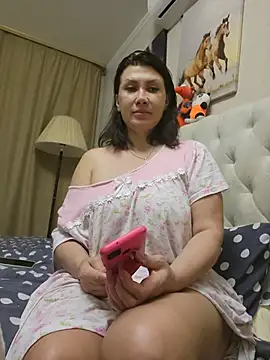 Ambika_beauty webcam