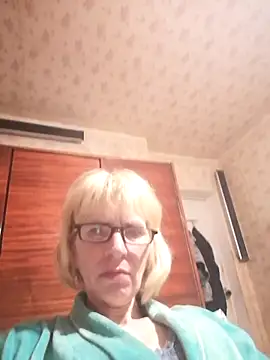 Georgette466 webcam