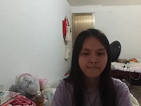 RebelAura webcam