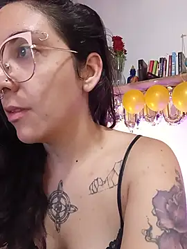 Melinerd webcam