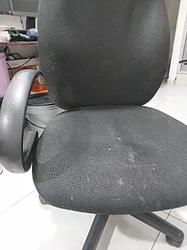 Bra-G webcam