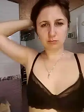 Koshova1836 webcam