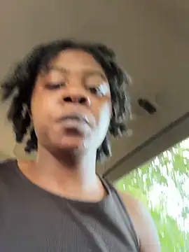 Ebony_Queeen webcam