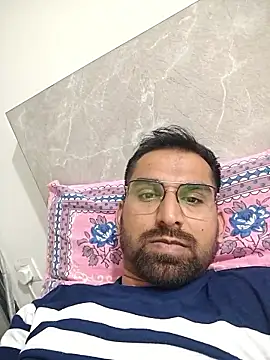 RonitVora webcam