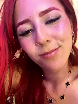 kisscherry8 webcam