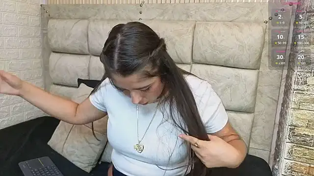 ElisVega webcam