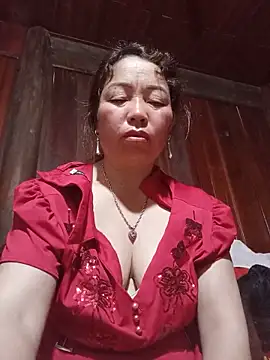Yellow-pink webcam