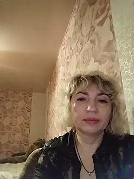 NataLilu826 webcam