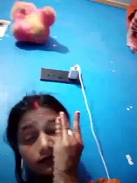 Payel_1 webcam