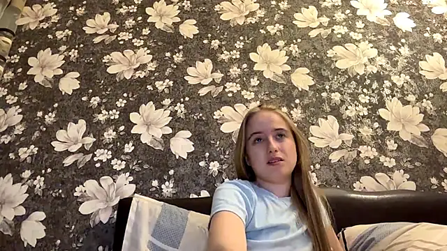SabinaHaggen webcam