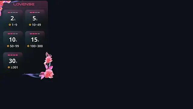 Janet_Vibes webcam