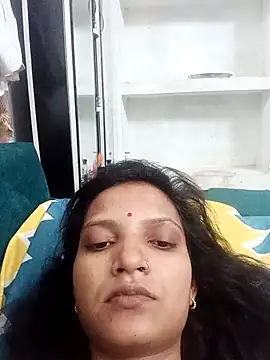 SS_sanjna webcam