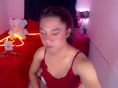 URsexyLylia webcam