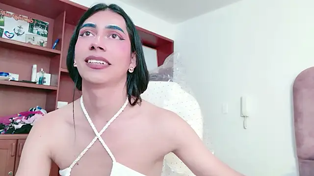 Alexadomina22 webcam