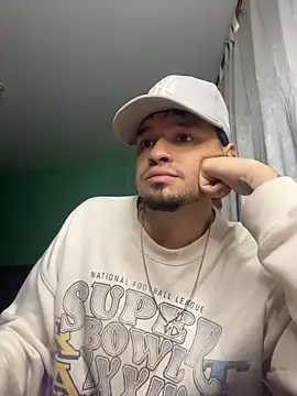 satur_noxx webcam
