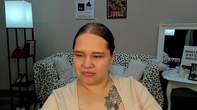 DianaKristol webcam