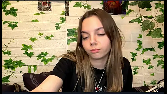 LisaPorse webcam