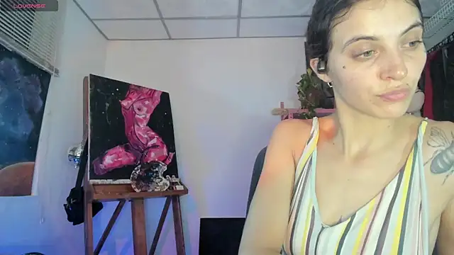 mariecam420 webcam