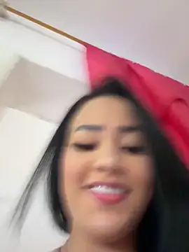 Luisa_Fernandaa webcam