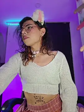 Modèle: Sweet-SharoKitty