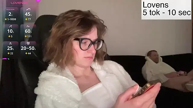 sexy_sweets - Sexy_Sweets's free webcam - UK Sex Cams