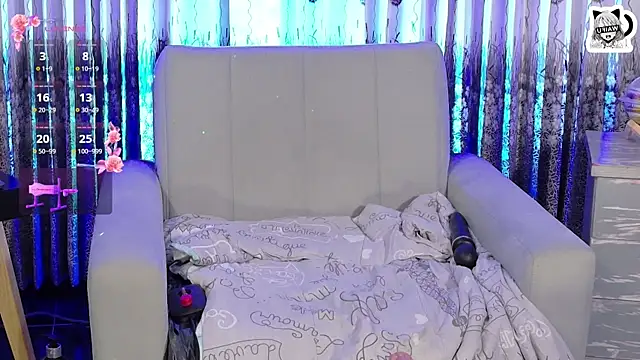 dakotta_rosee webcam