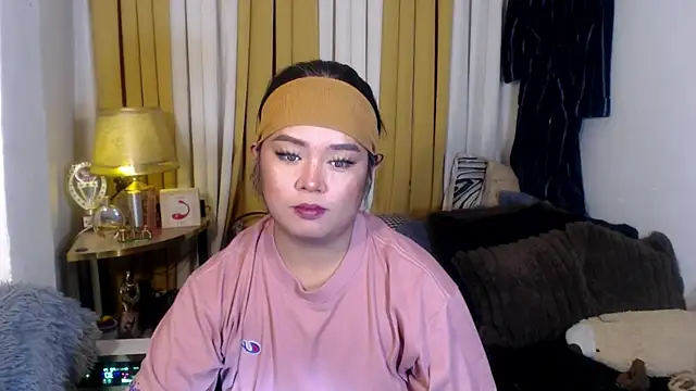YourSweet-mich webcam