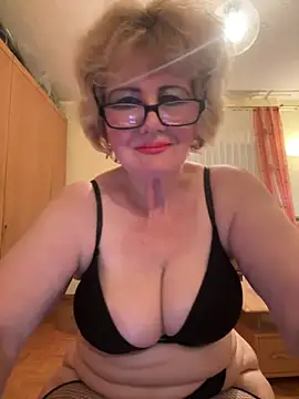 AngelBlonda webcam