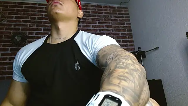 jordan_bigcock_ webcam