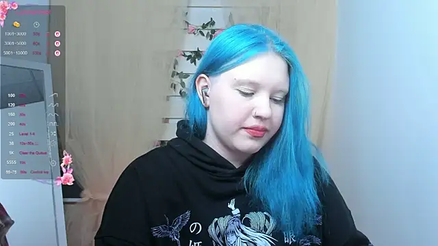 FoxPlayXX webcam