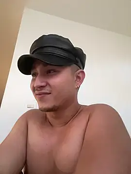 Axel_nova webcam