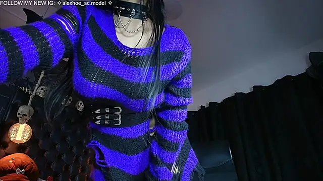 AlexHoe_ webcam