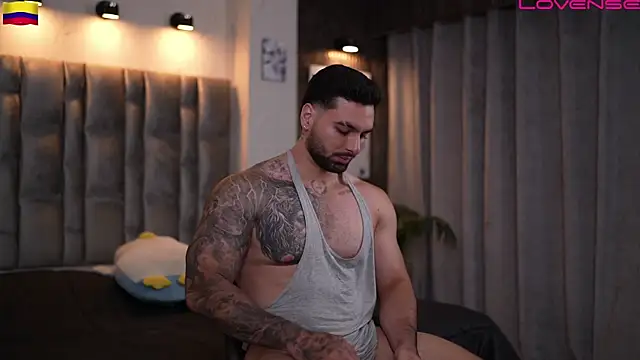 john_king29 webcam