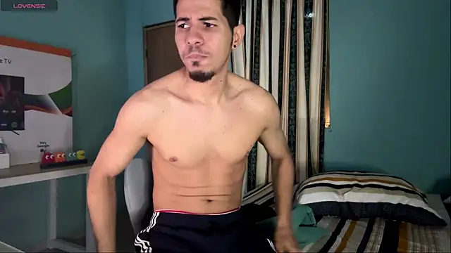 Im_steven webcam