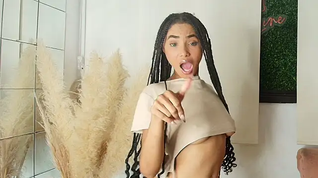 kristyl_paez webcam