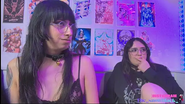 snowblack_ webcam